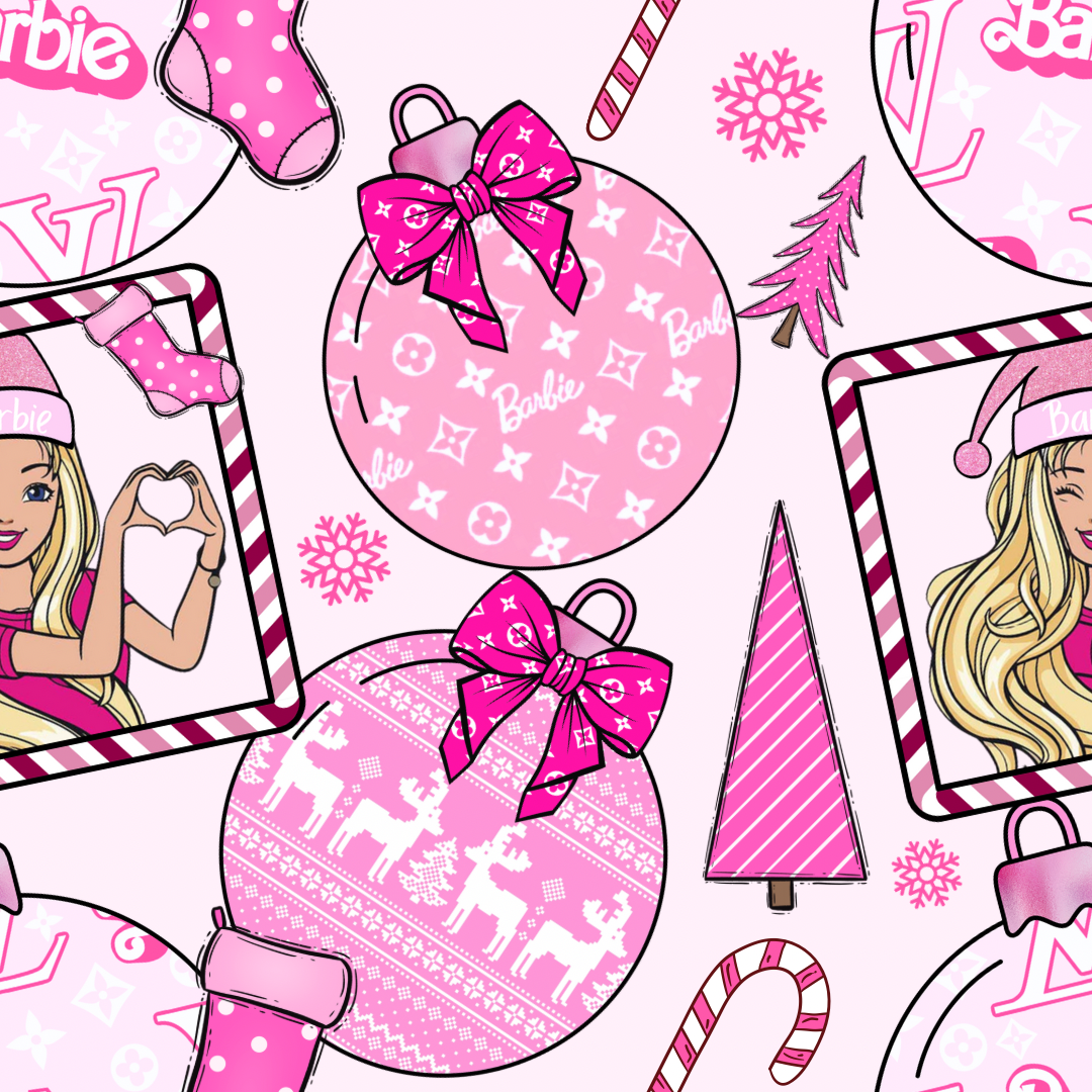 Barbie