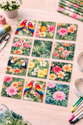 Fabric Samples