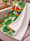 Minky Blanket