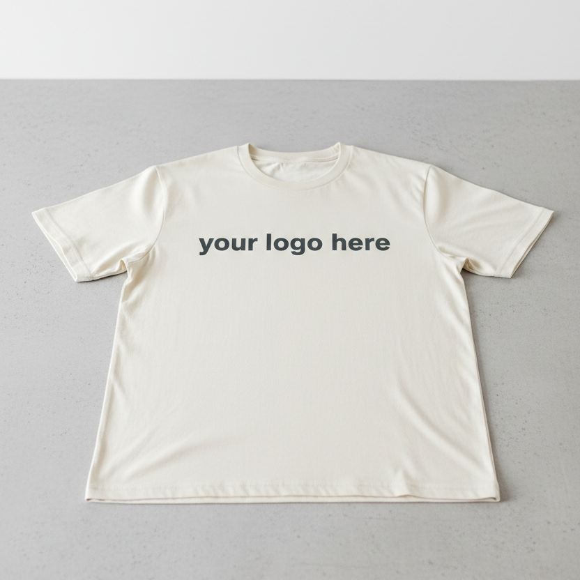 Custom Printed T-Shirt